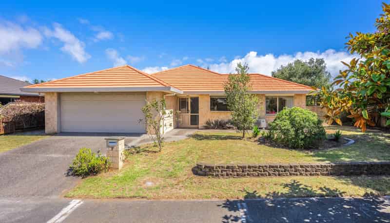 5 Ashleigh Way, Waikanae Beach