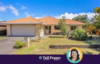 5 Ashleigh Way, Waikanae Beach