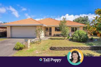 5 Ashleigh Way, Waikanae Beach