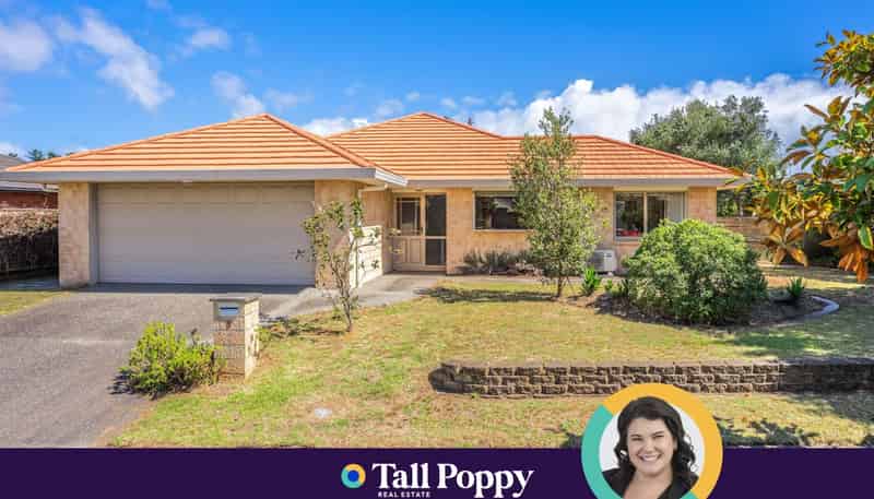 5 Ashleigh Way, Waikanae Beach