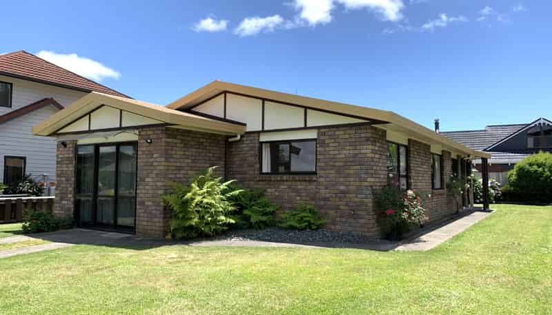 41 Olympic Drive, Whakatane