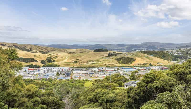 24A The Track, Plimmerton