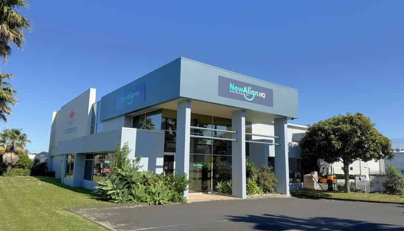 3 Piermark Drive, Albany