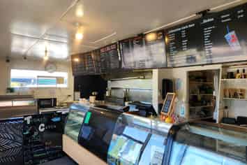 Prime trading location