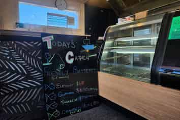 Prime trading location