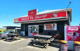 Prime trading location