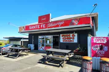 Prime trading location