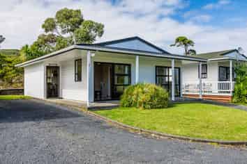 9/19 State Highway 12, Opononi