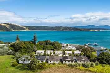 9/19 State Highway 12, Opononi