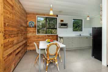 9/19 State Highway 12, Opononi