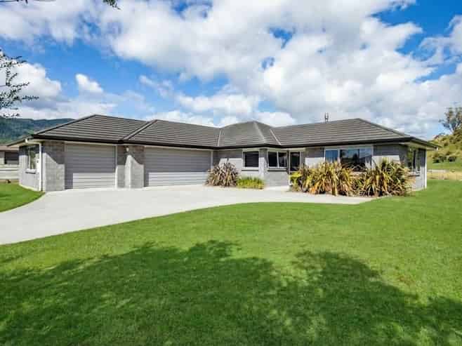 14 Pioneer Road, Ngongotaha