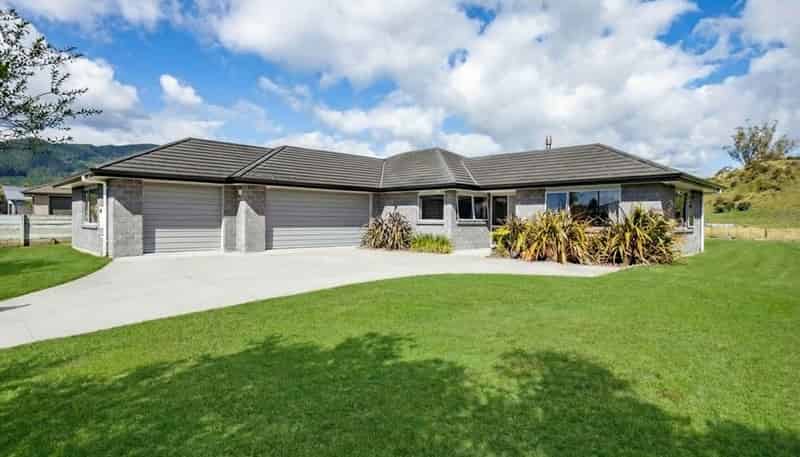 14 Pioneer Road, Ngongotaha