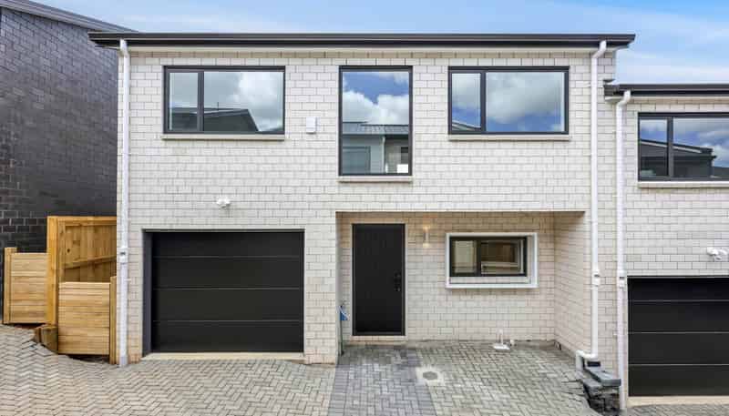 Lot 2/71&73 Royal Road, Massey