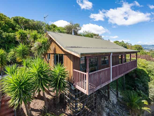 91 Tahunanui Drive, Tahunanui