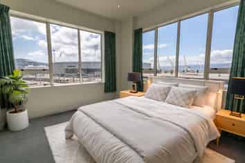 210/107 Thorndon Quay, Thorndon