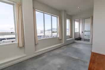 210/107 Thorndon Quay, Thorndon