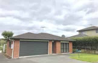 5A Raphoe Road, Flat Bush