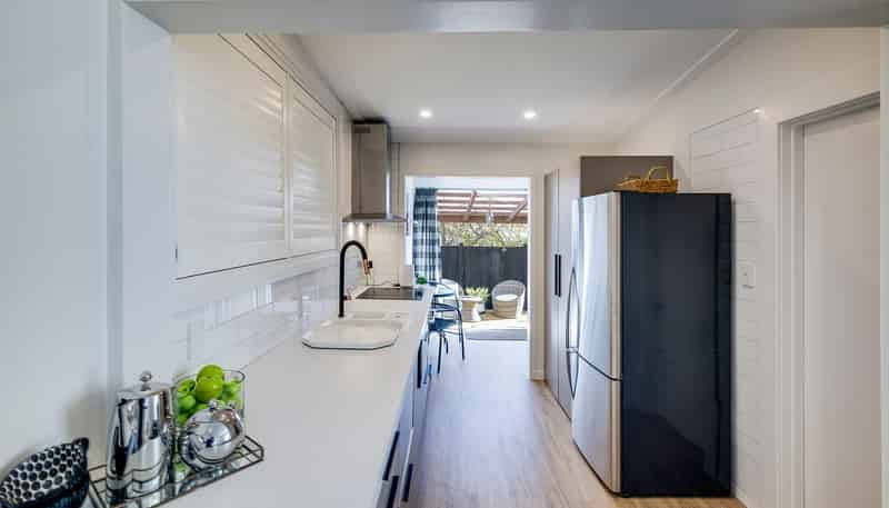 407 Marine Parade, Napier South