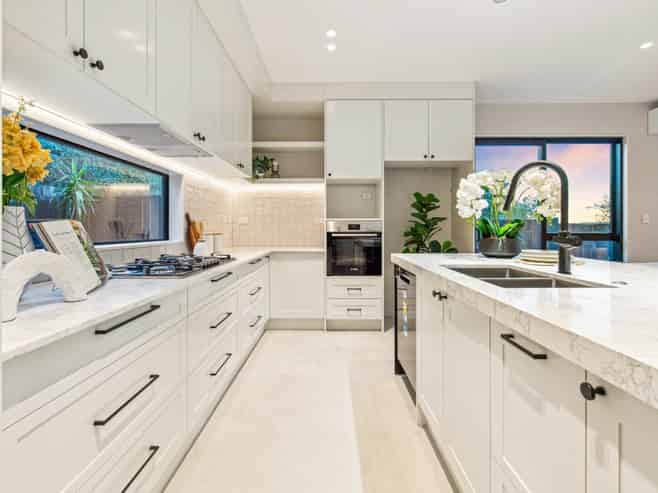 22C Gulf Crest, Bucklands Beach