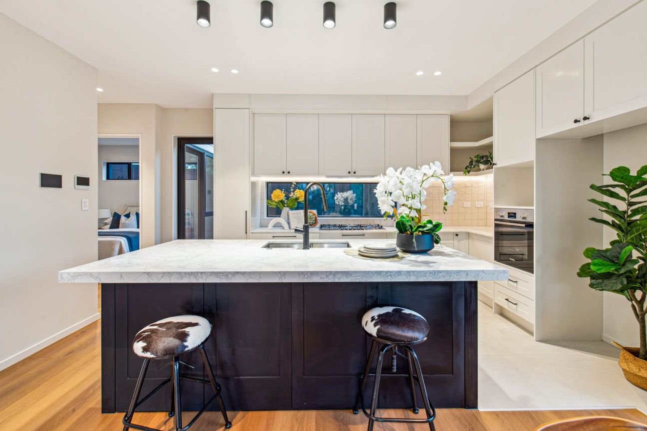 Sea Views & Macleans College Zone - Altro