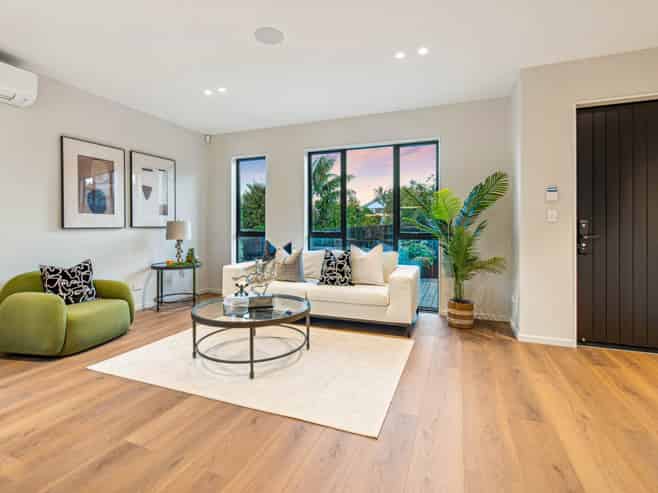 22C Gulf Crest, Bucklands Beach