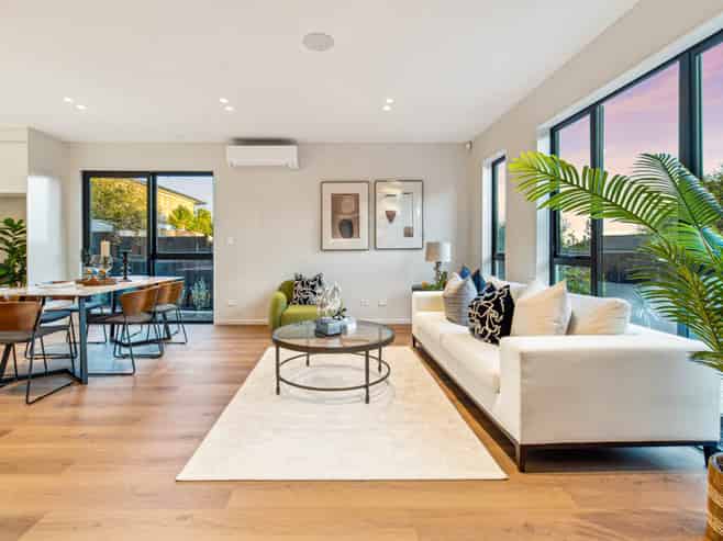 22C Gulf Crest, Bucklands Beach