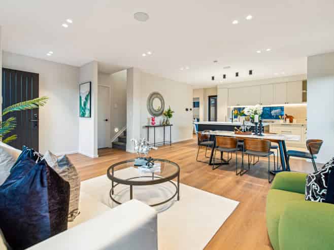 22C Gulf Crest, Bucklands Beach