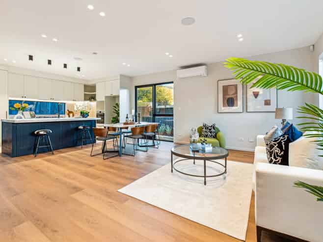 22C Gulf Crest, Bucklands Beach