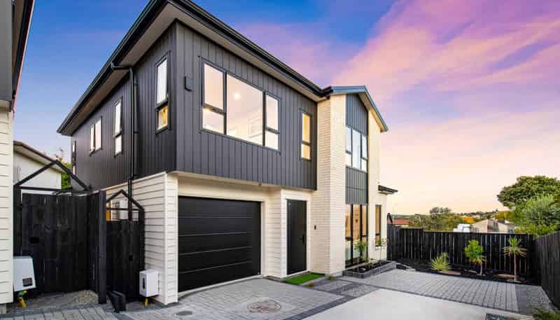 22C Gulf Crest, Bucklands Beach