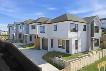 Lot 1/51 Andrew Road, Howick