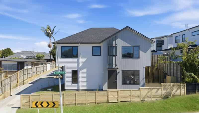 Lot 1/51 Andrew Road, Howick