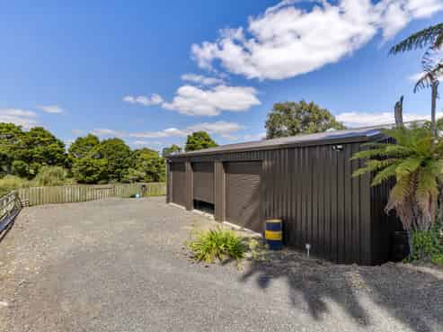 93 Kereone Road, Morrinsville