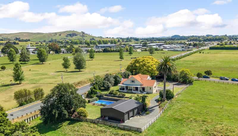 93 Kereone Road, Morrinsville