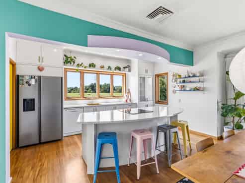 93 Kereone Road, Morrinsville