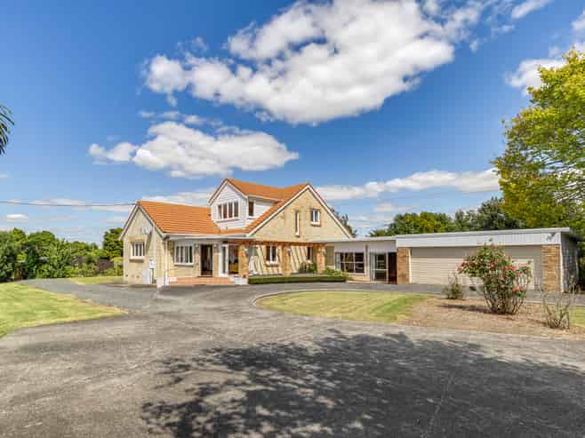 93 Kereone Road, Morrinsville