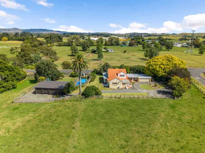 93 Kereone Road, Morrinsville