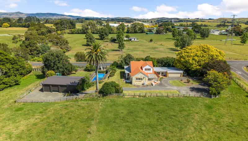 93 Kereone Road, Morrinsville