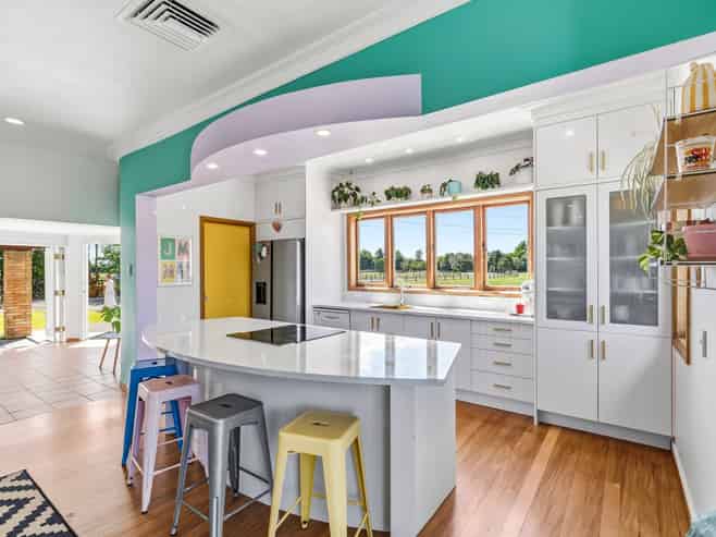 93 Kereone Road, Morrinsville