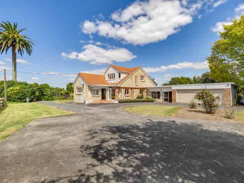 93 Kereone Road, Morrinsville