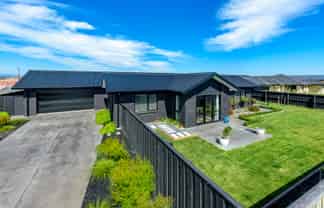 8 Chelsea Lane, Rolleston