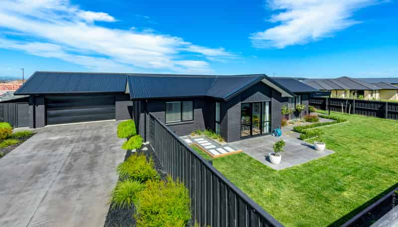 8 Chelsea Lane, Rolleston