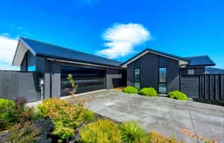 8 Chelsea Lane, Rolleston