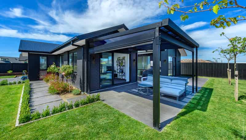 8 Chelsea Lane, Rolleston