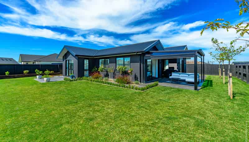 8 Chelsea Lane, Rolleston