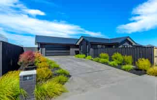 8 Chelsea Lane, Rolleston