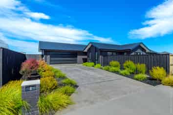 8 Chelsea Lane, Rolleston