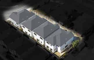 Lots 1-4/51 Andrew Road, Howick