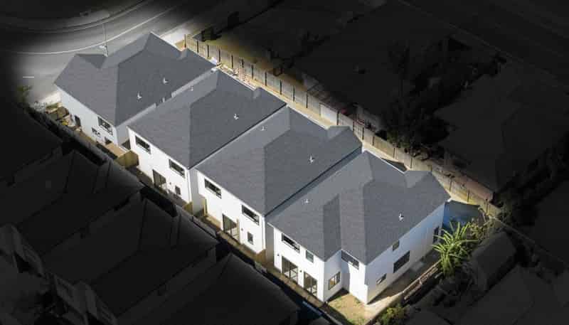 Lots 1-4/51 Andrew Road, Howick