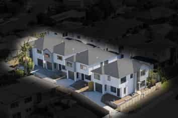 Lots 1-4/51 Andrew Road, Howick