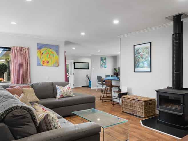 712 Aberdeen Road, Te Hapara